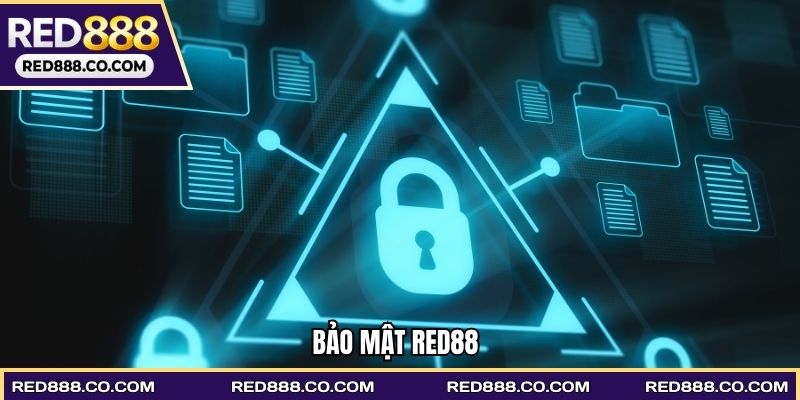 Bảo mật RED88