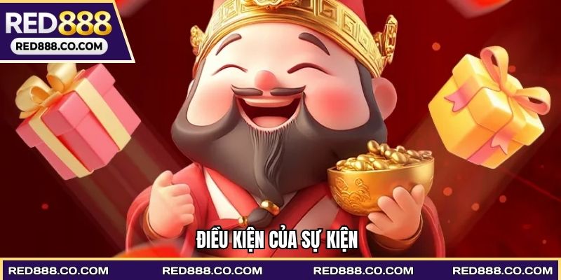 Điều kiện của sự kiện