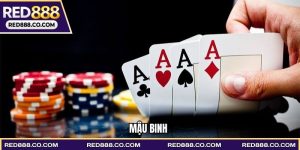 Mậu Binh - Kinh Nghiệm Đánh Đâu Thắng Đó Cho Bạn Chơi Mới