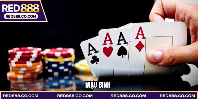 Mậu Binh - Kinh Nghiệm Đánh Đâu Thắng Đó Cho Bạn Chơi Mới