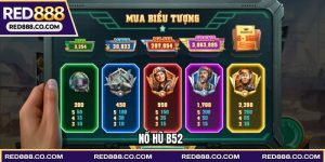 Nổ Hũ B52 Red88 - Quay Thưởng Nhận Về Jackpot Trên 1 Tỷ