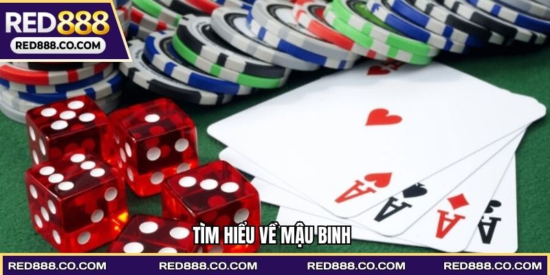 Tìm hiểu về mậu binh