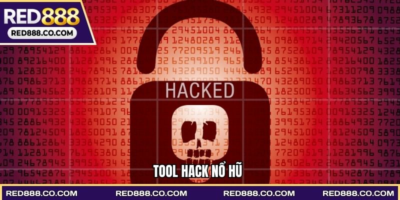 Tool Hack Nổ Hũ Red88 - 3 Cái Tên Nổi Bật Nhất Năm 2026